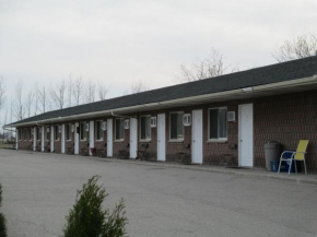 Newburg Inn Motel